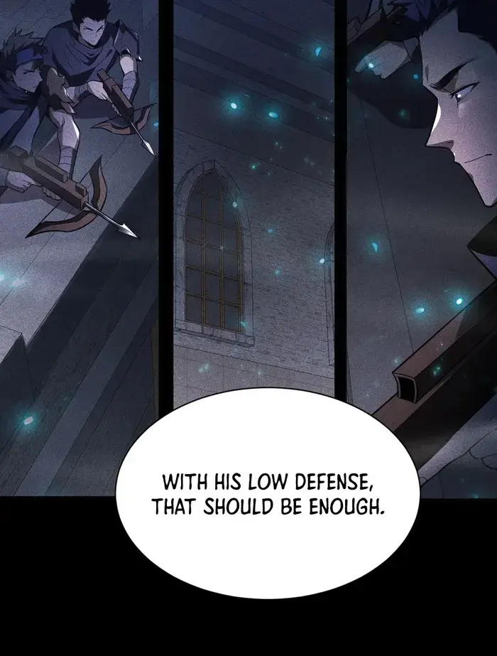 I Awoke as a God After Auto-Battling for a Million Years Chapter 16 Page 73