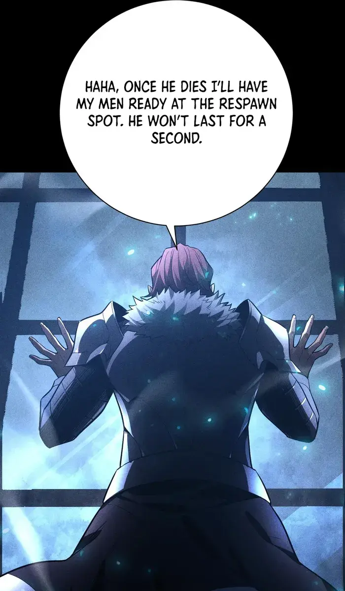 I Awoke as a God After Auto-Battling for a Million Years Chapter 16 Page 75