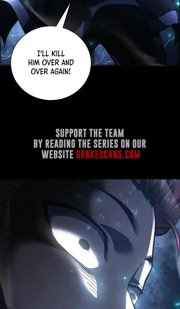 I Awoke as a God After Auto-Battling for a Million Years Chapter 16 Page 76