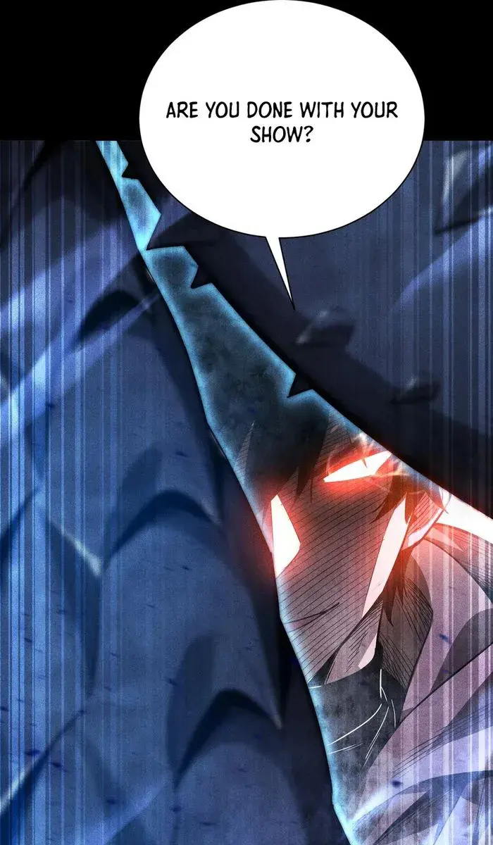 I Awoke as a God After Auto-Battling for a Million Years Chapter 16 Page 90