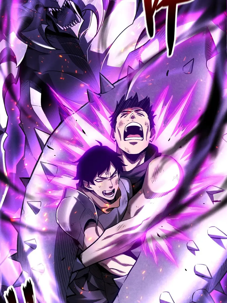 I Awoke as a God After Auto-Battling for a Million Years Chapter 17 Page 5