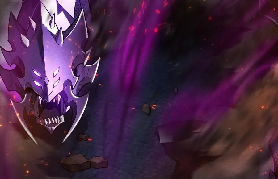 I Awoke as a God After Auto-Battling for a Million Years Chapter 17 Page 7