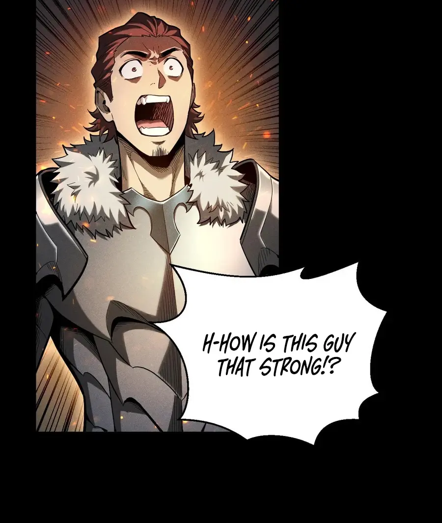 I Awoke as a God After Auto-Battling for a Million Years Chapter 17 Page 13