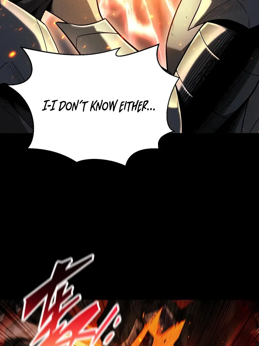 I Awoke as a God After Auto-Battling for a Million Years Chapter 17 Page 16