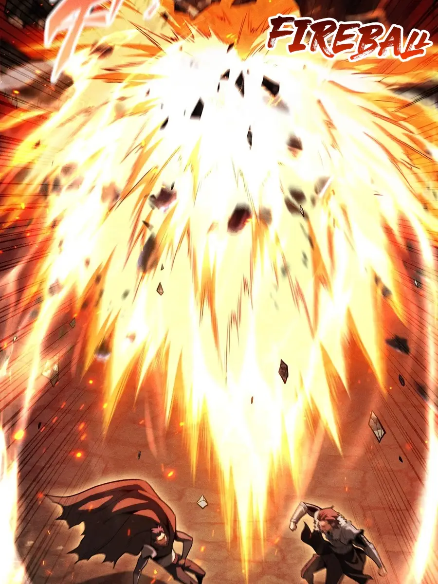 I Awoke as a God After Auto-Battling for a Million Years Chapter 17 Page 17