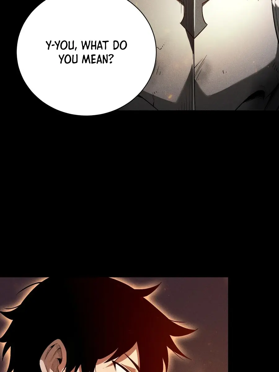 I Awoke as a God After Auto-Battling for a Million Years Chapter 17 Page 24
