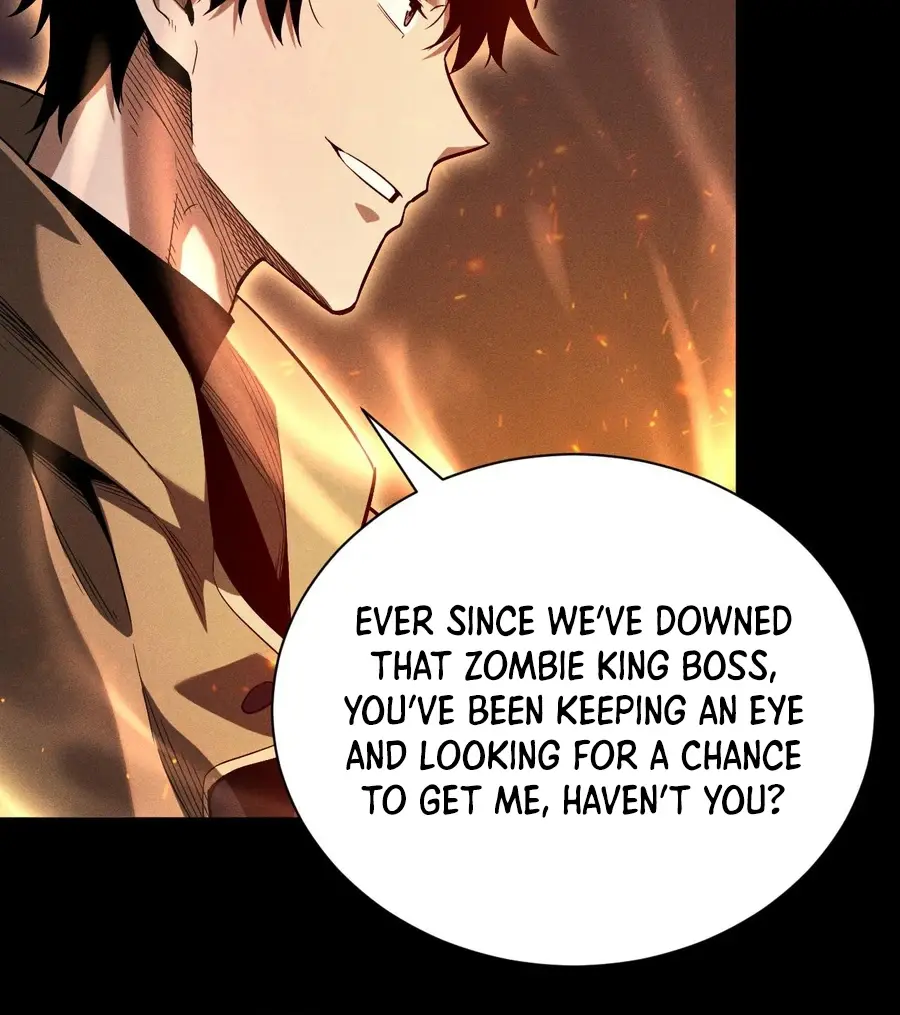I Awoke as a God After Auto-Battling for a Million Years Chapter 17 Page 25