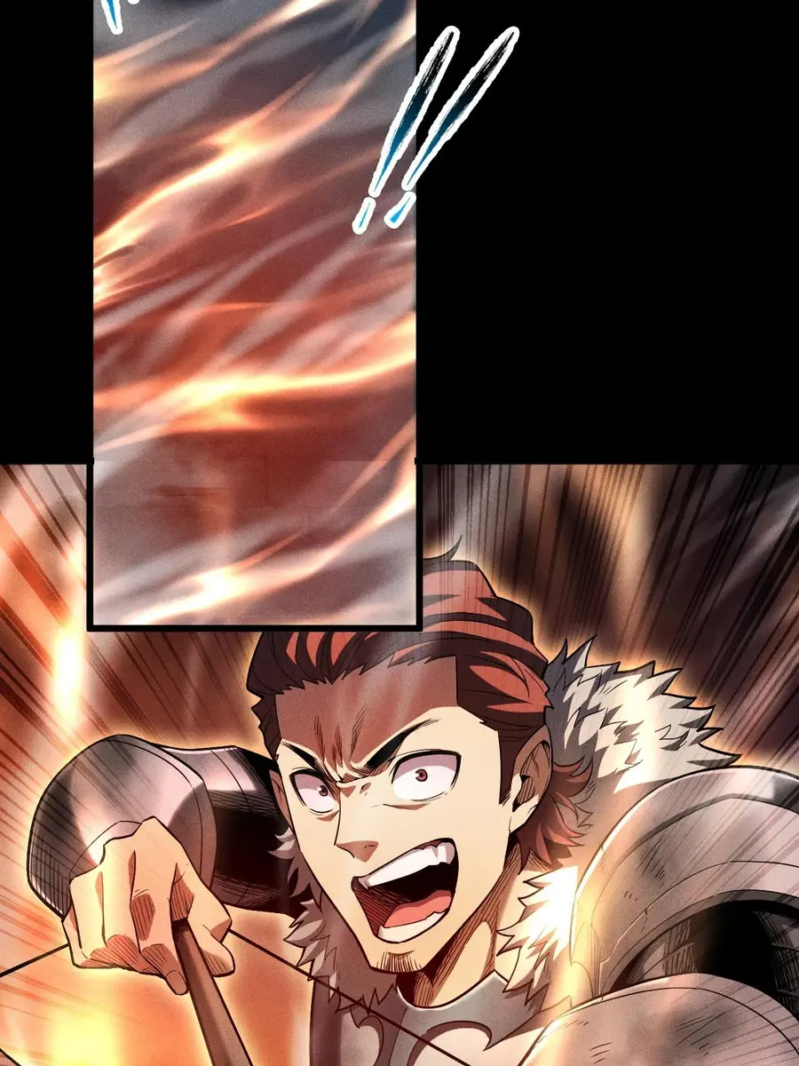 I Awoke as a God After Auto-Battling for a Million Years Chapter 17 Page 29