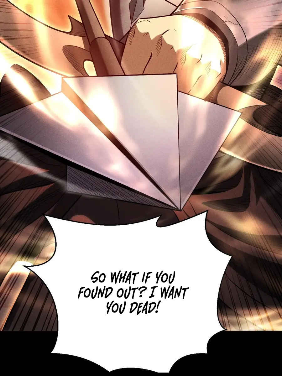 I Awoke as a God After Auto-Battling for a Million Years Chapter 17 Page 30