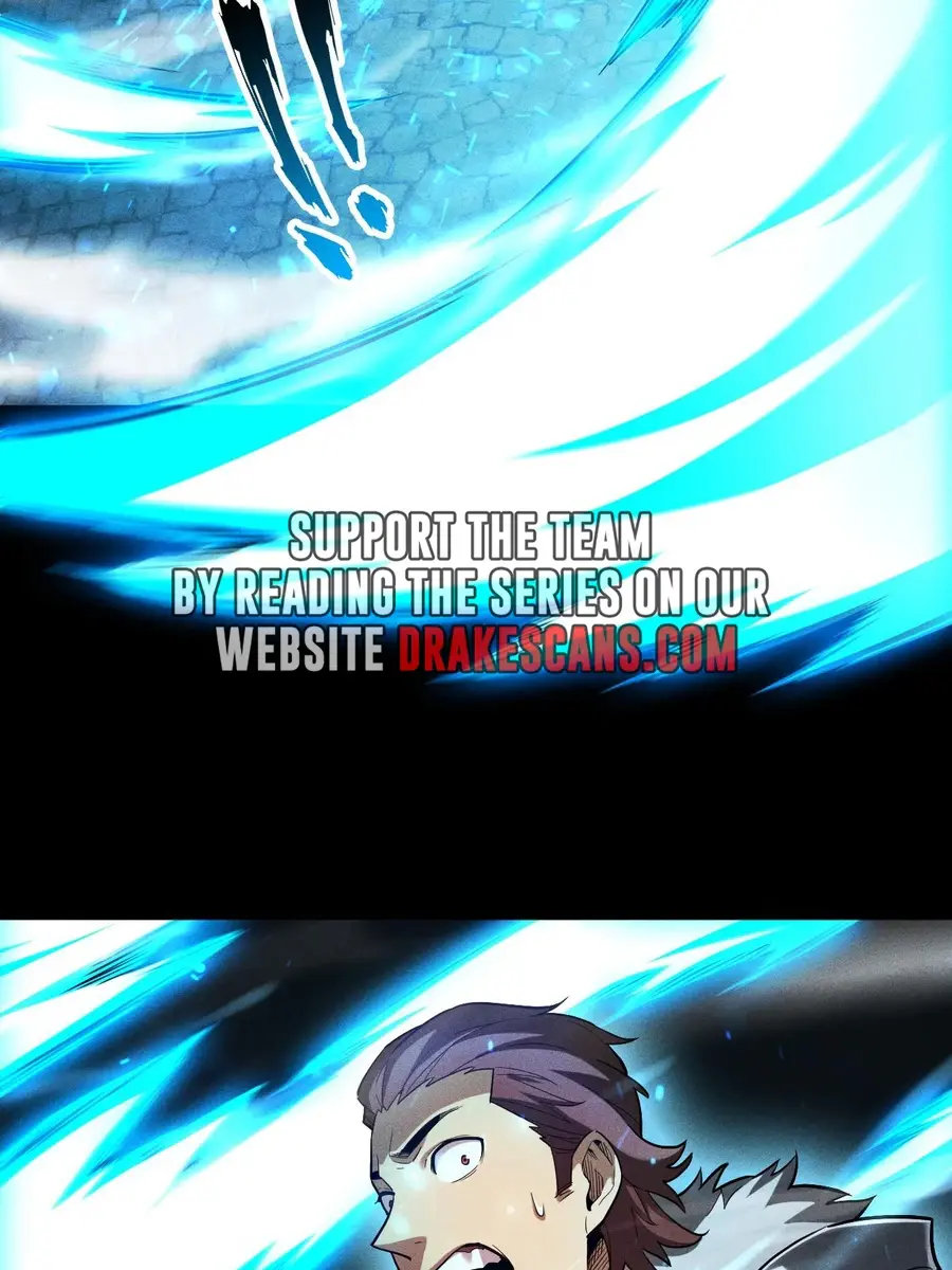I Awoke as a God After Auto-Battling for a Million Years Chapter 17 Page 34
