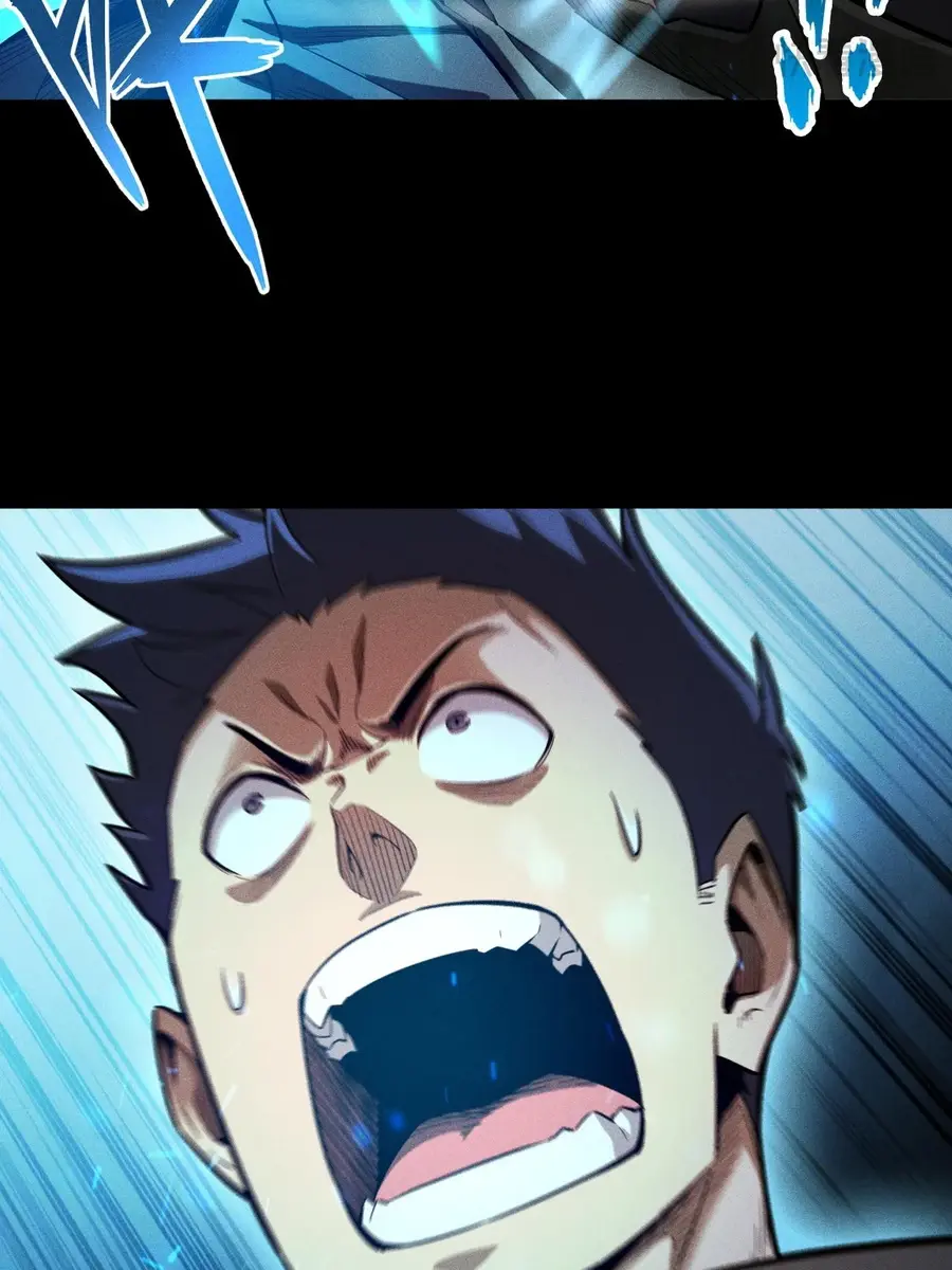 I Awoke as a God After Auto-Battling for a Million Years Chapter 17 Page 36