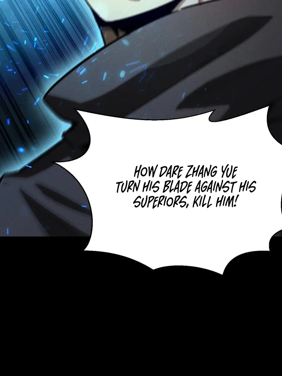 I Awoke as a God After Auto-Battling for a Million Years Chapter 17 Page 37