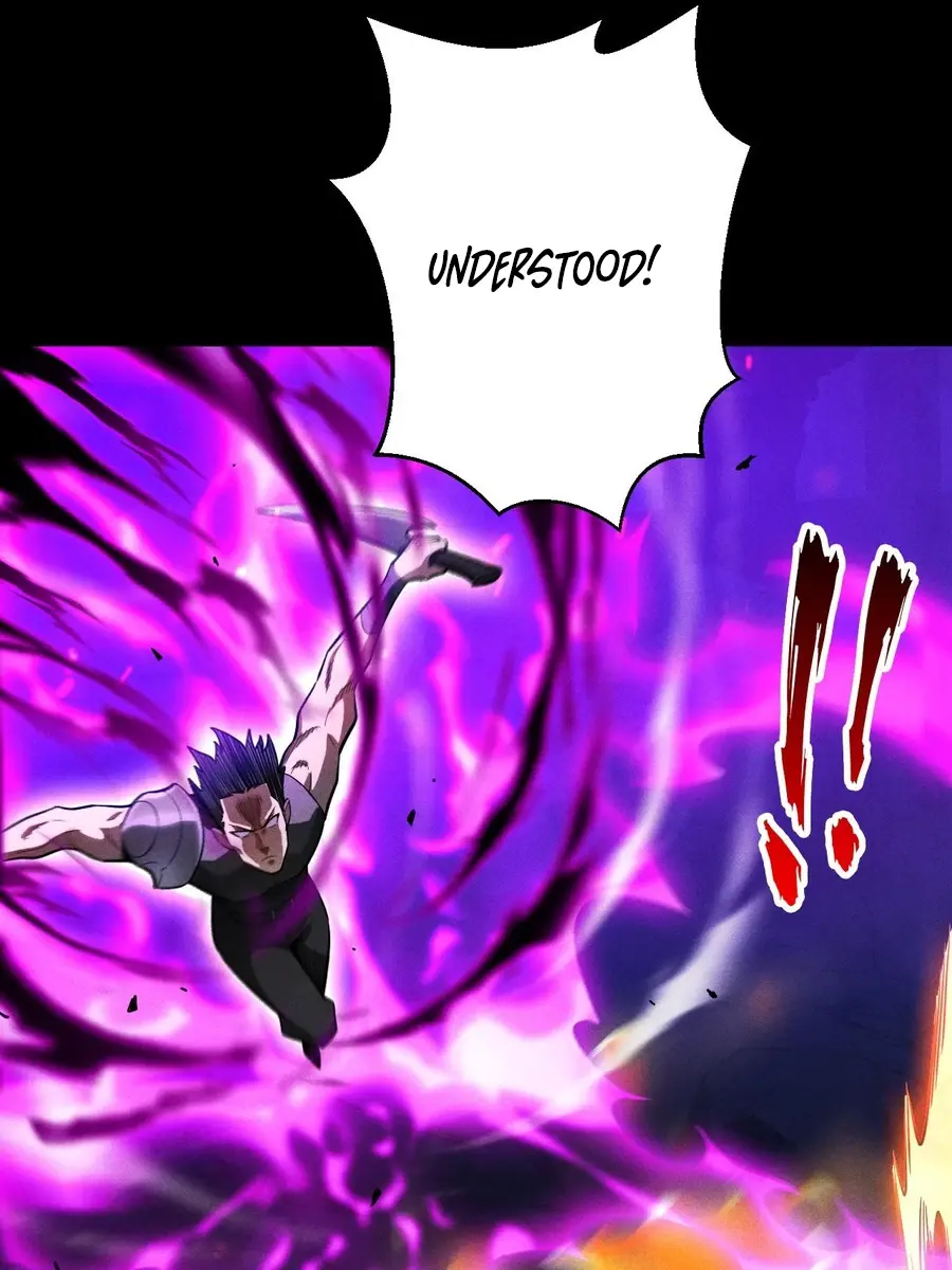 I Awoke as a God After Auto-Battling for a Million Years Chapter 17 Page 39