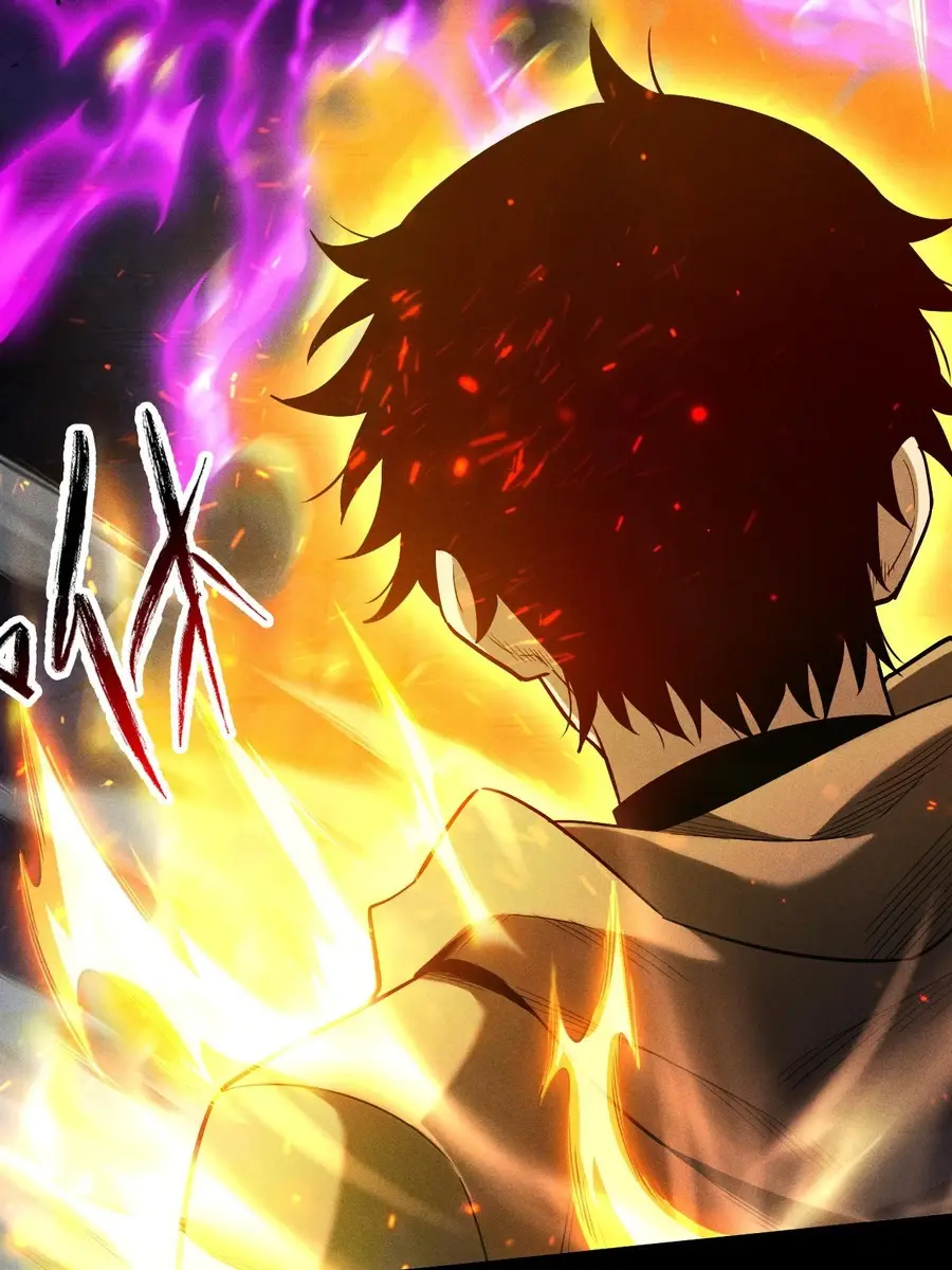 I Awoke as a God After Auto-Battling for a Million Years Chapter 17 Page 40