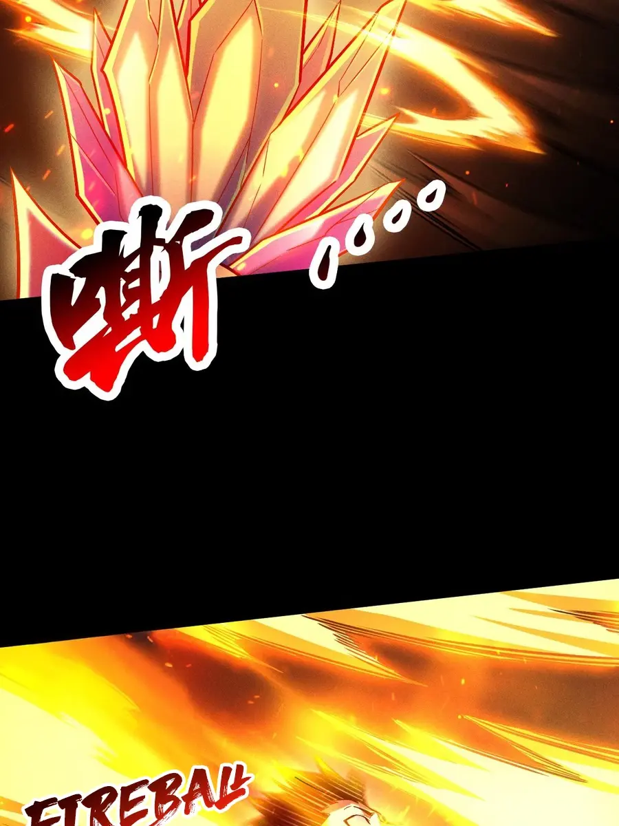 I Awoke as a God After Auto-Battling for a Million Years Chapter 17 Page 42