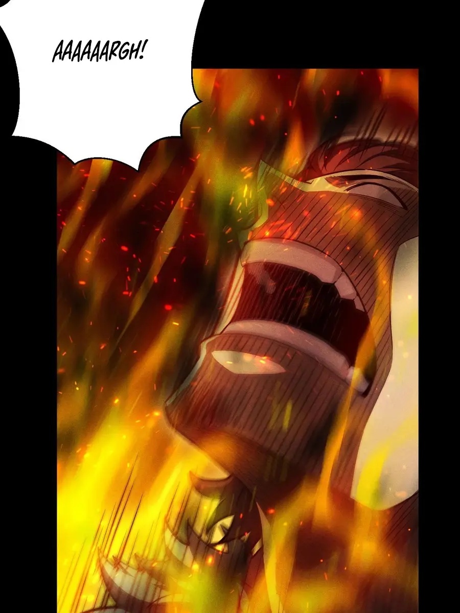 I Awoke as a God After Auto-Battling for a Million Years Chapter 17 Page 47