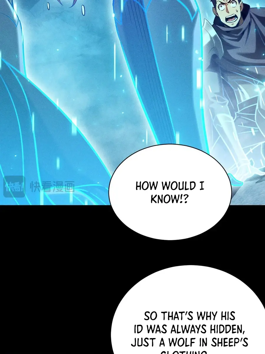 I Awoke as a God After Auto-Battling for a Million Years Chapter 17 Page 57