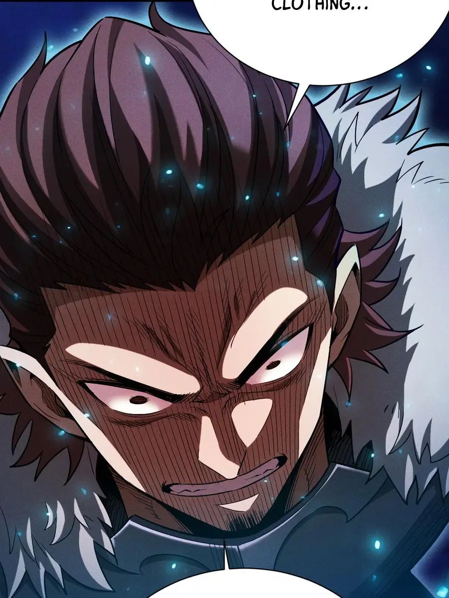 I Awoke as a God After Auto-Battling for a Million Years Chapter 17 Page 58