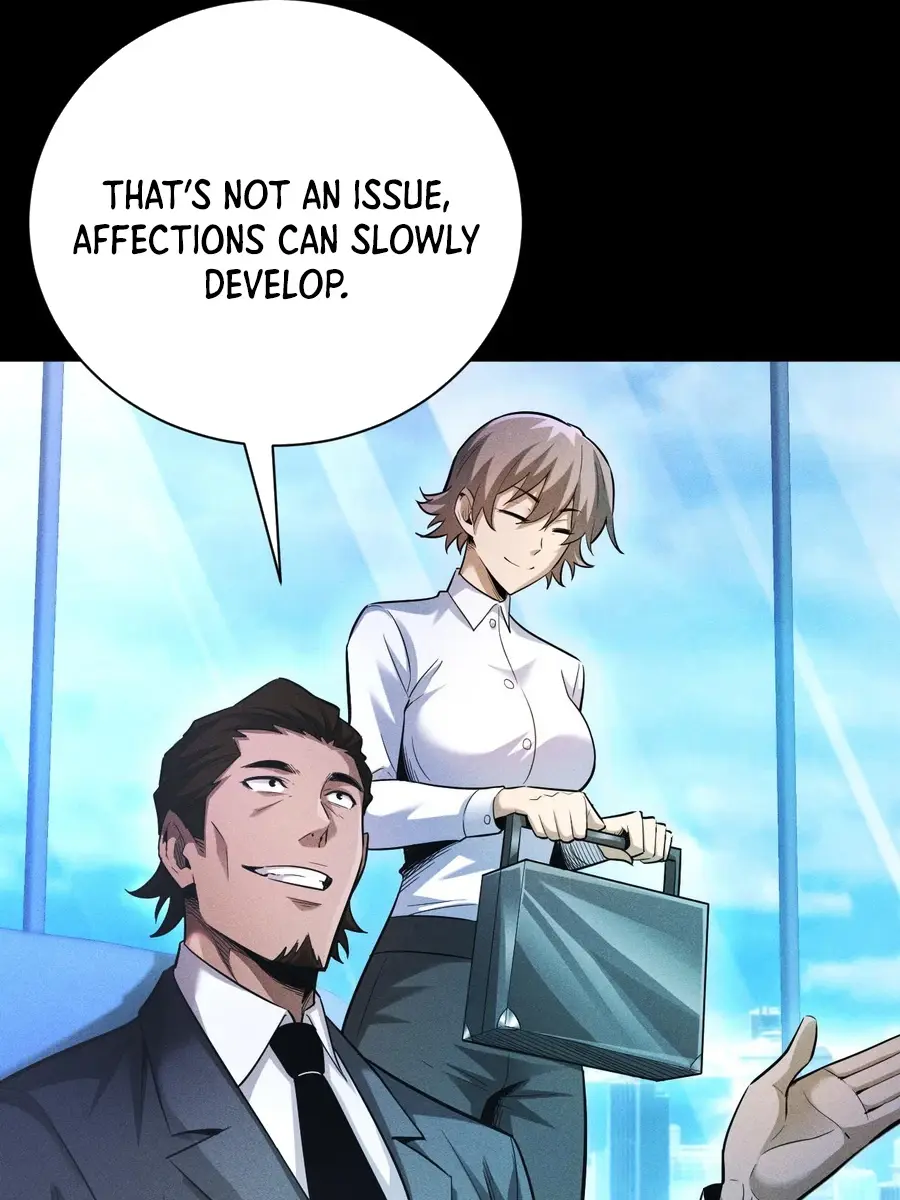 I Awoke as a God After Auto-Battling for a Million Years Chapter 17 Page 67