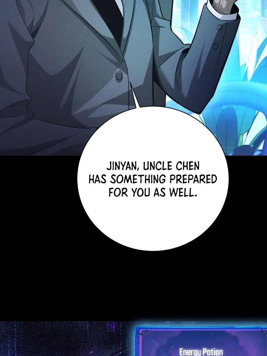I Awoke as a God After Auto-Battling for a Million Years Chapter 17 Page 68