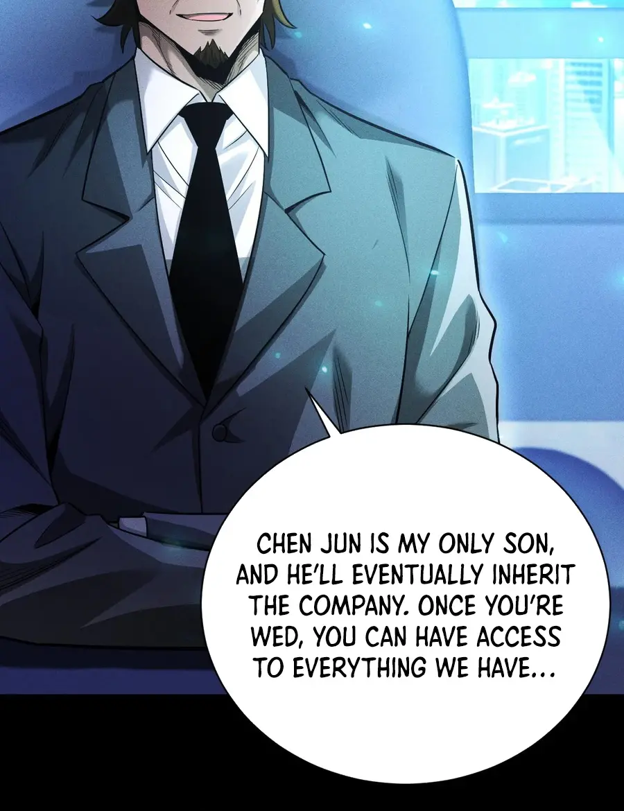 I Awoke as a God After Auto-Battling for a Million Years Chapter 17 Page 71