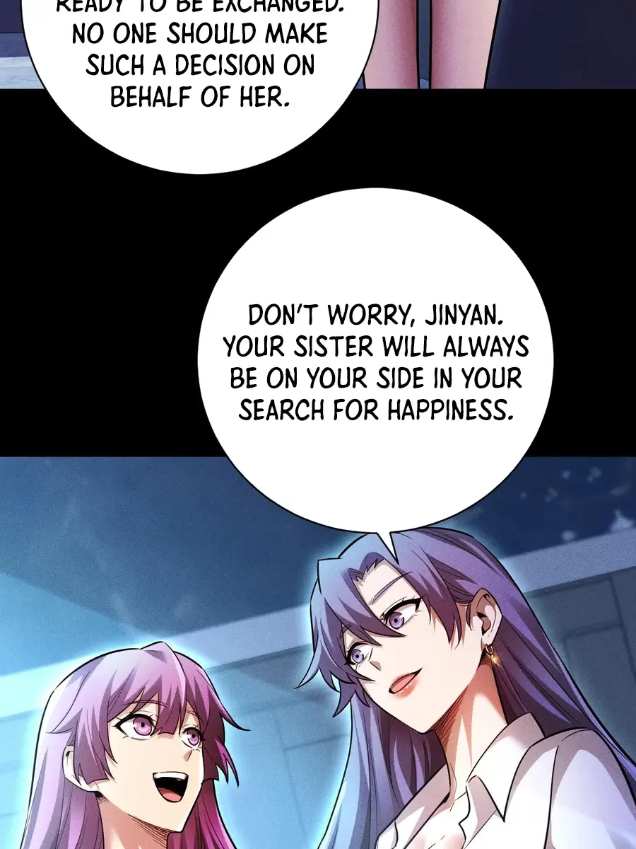 I Awoke as a God After Auto-Battling for a Million Years Chapter 17 Page 74