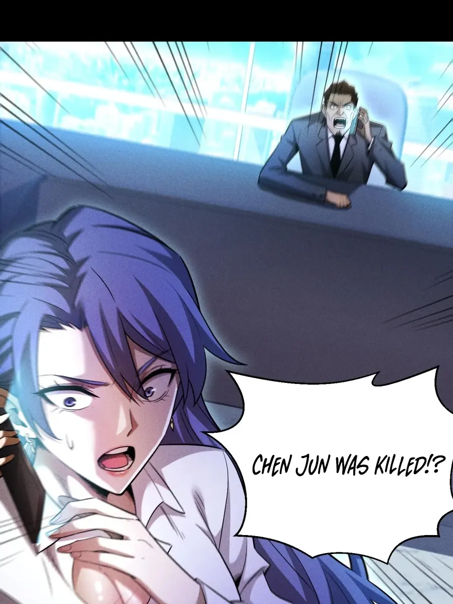 I Awoke as a God After Auto-Battling for a Million Years Chapter 17 Page 79