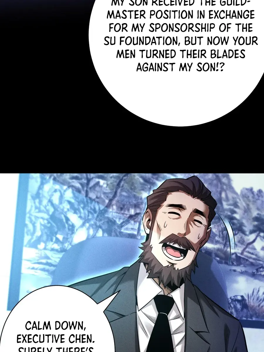 I Awoke as a God After Auto-Battling for a Million Years Chapter 17 Page 82
