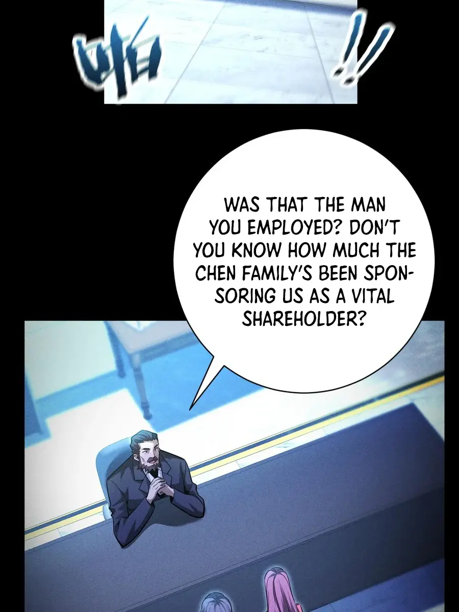 I Awoke as a God After Auto-Battling for a Million Years Chapter 17 Page 88