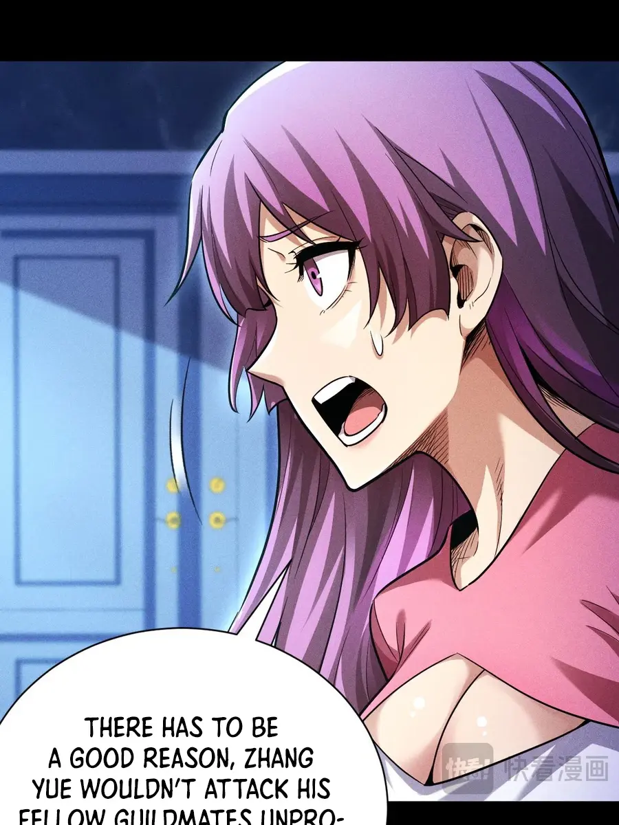 I Awoke as a God After Auto-Battling for a Million Years Chapter 17 Page 91