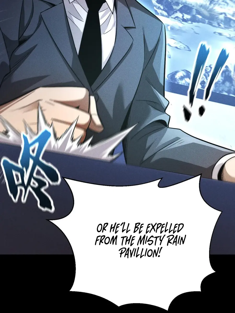 I Awoke as a God After Auto-Battling for a Million Years Chapter 17 Page 93
