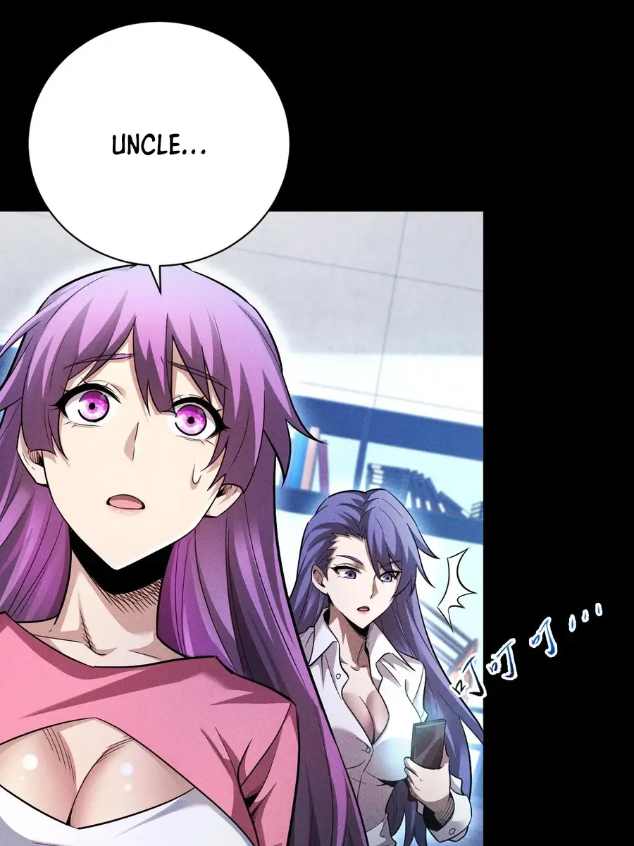 I Awoke as a God After Auto-Battling for a Million Years Chapter 17 Page 94