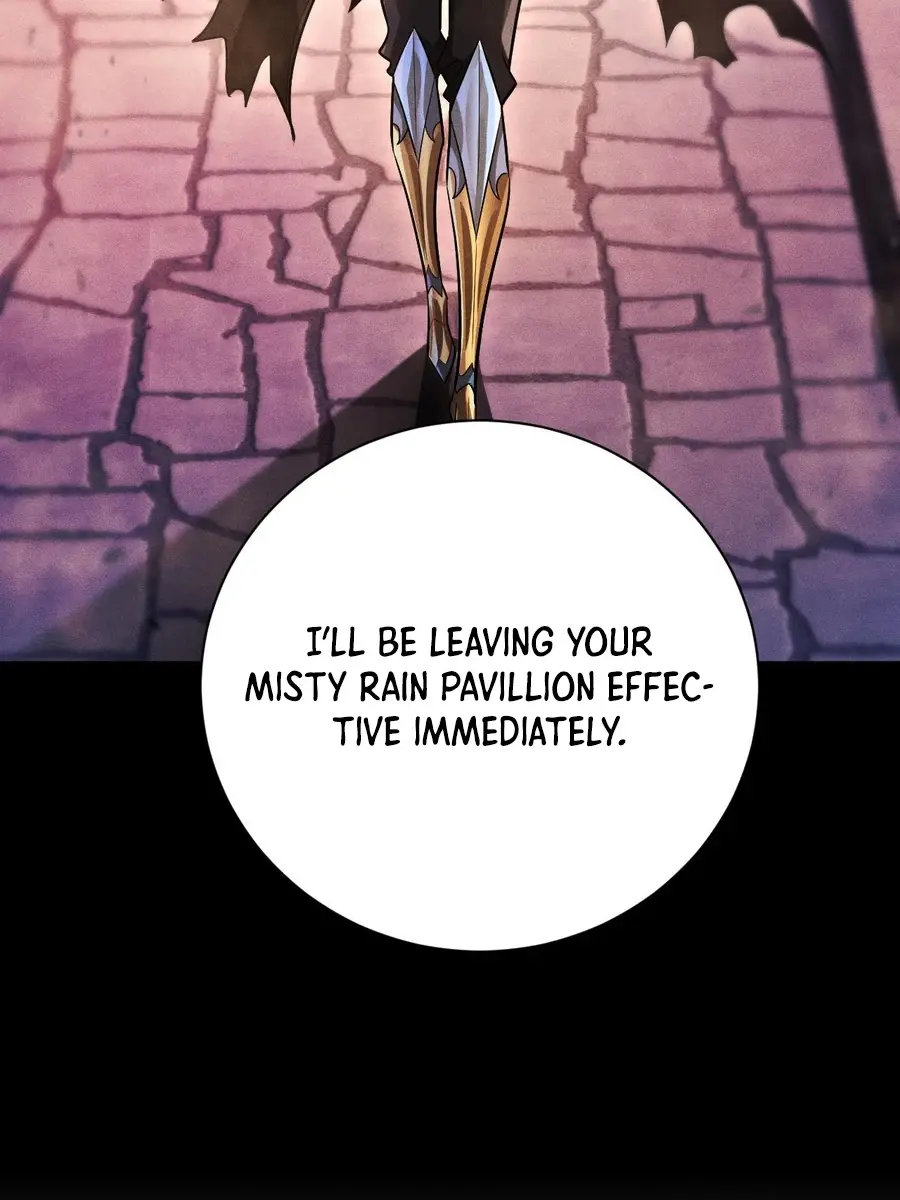 I Awoke as a God After Auto-Battling for a Million Years Chapter 17 Page 100