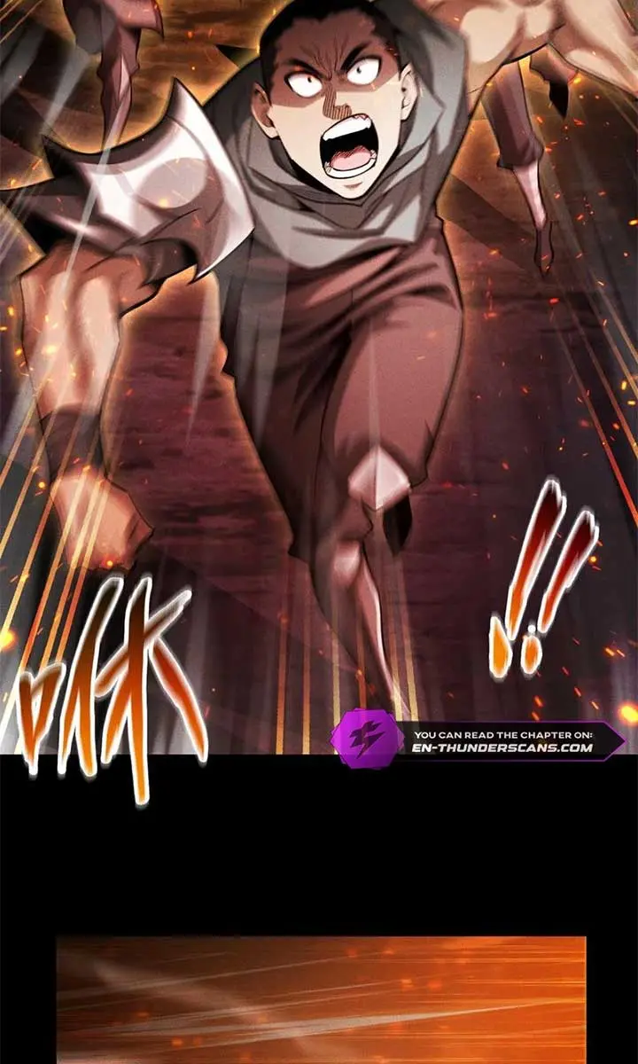 I Awoke as a God After Auto-Battling for a Million Years Chapter 20 Page 6