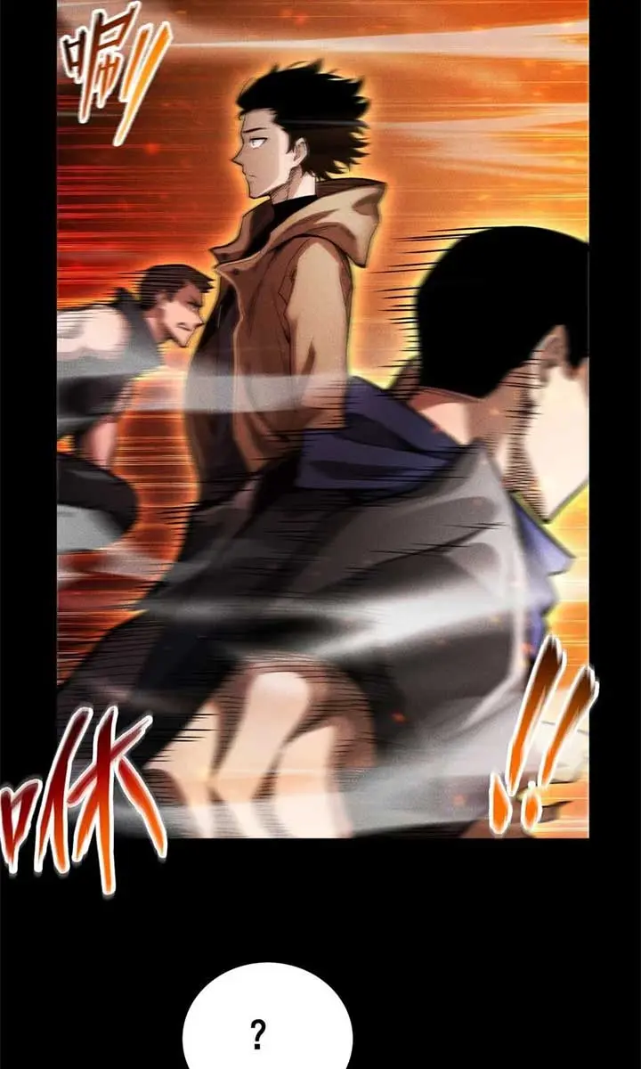 I Awoke as a God After Auto-Battling for a Million Years Chapter 20 Page 7