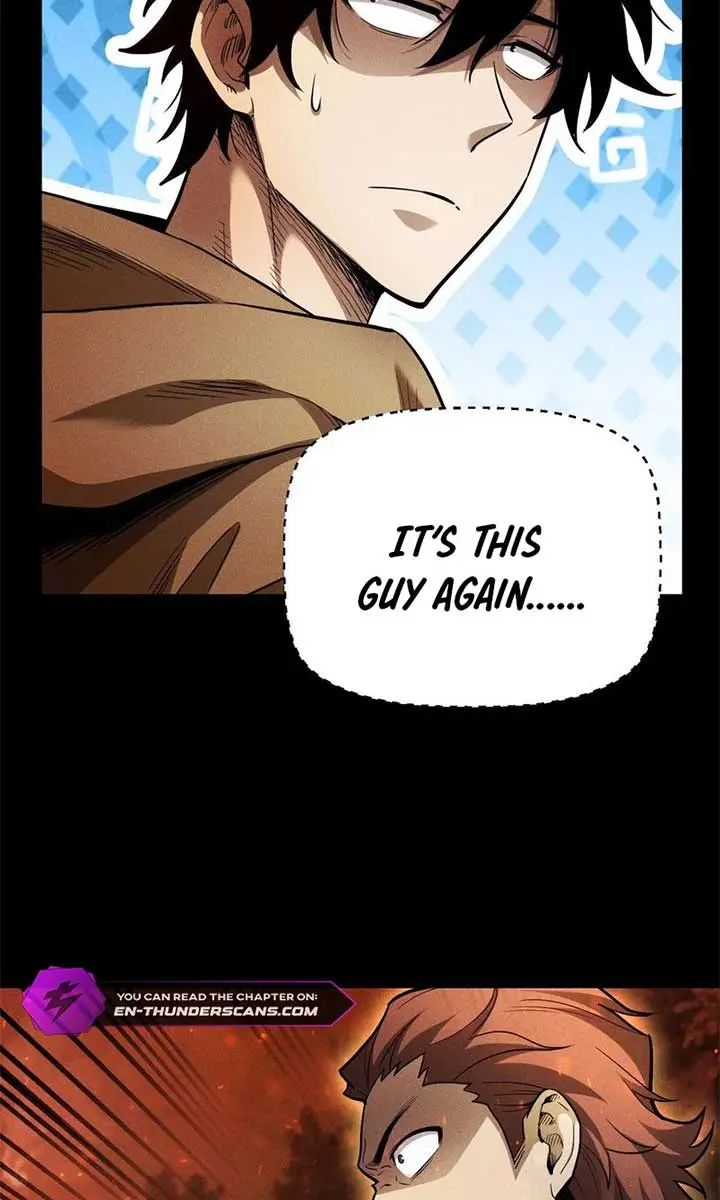 I Awoke as a God After Auto-Battling for a Million Years Chapter 20 Page 12