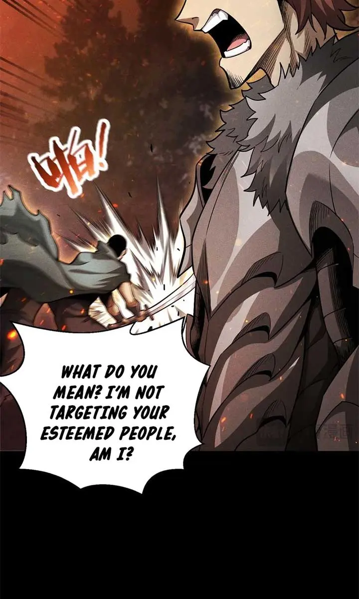 I Awoke as a God After Auto-Battling for a Million Years Chapter 20 Page 13
