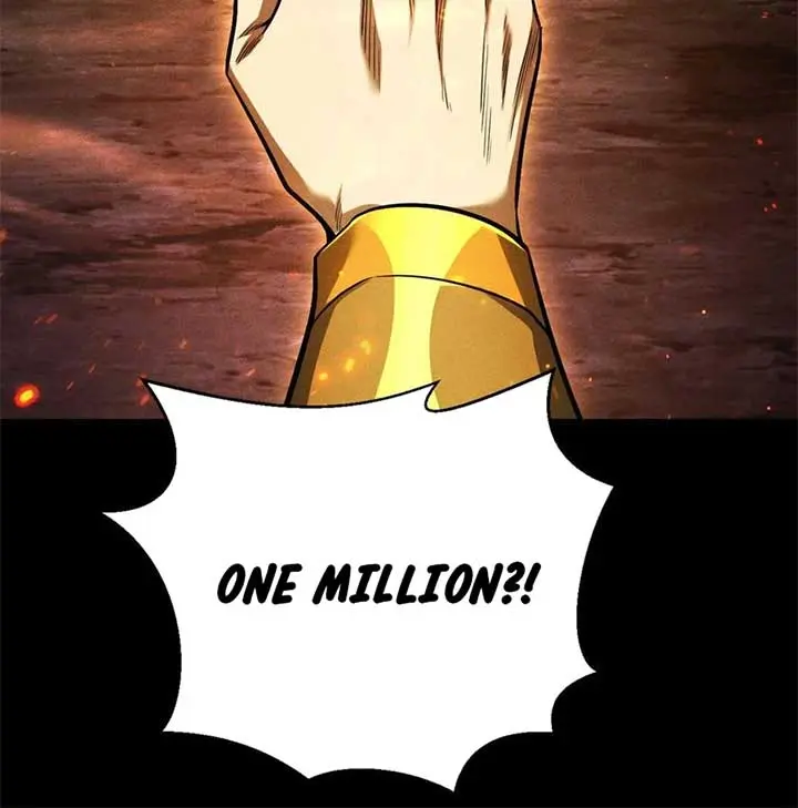 I Awoke as a God After Auto-Battling for a Million Years Chapter 20 Page 16