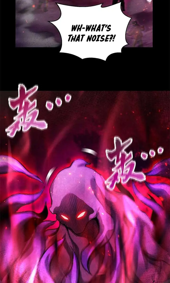 I Awoke as a God After Auto-Battling for a Million Years Chapter 20 Page 19