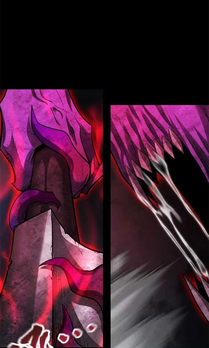 I Awoke as a God After Auto-Battling for a Million Years Chapter 20 Page 22