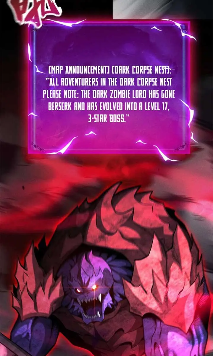 I Awoke as a God After Auto-Battling for a Million Years Chapter 20 Page 23