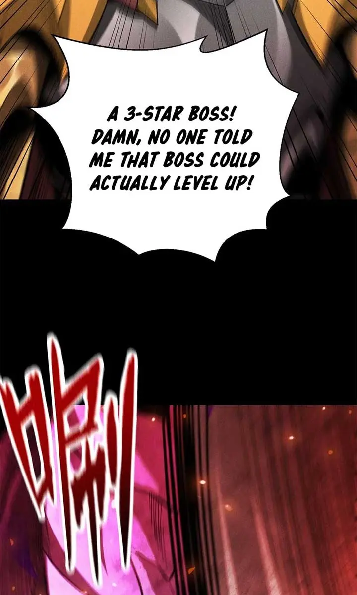 I Awoke as a God After Auto-Battling for a Million Years Chapter 20 Page 27