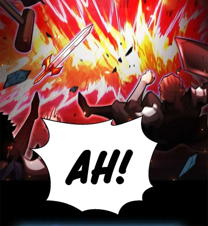 I Awoke as a God After Auto-Battling for a Million Years Chapter 20 Page 31