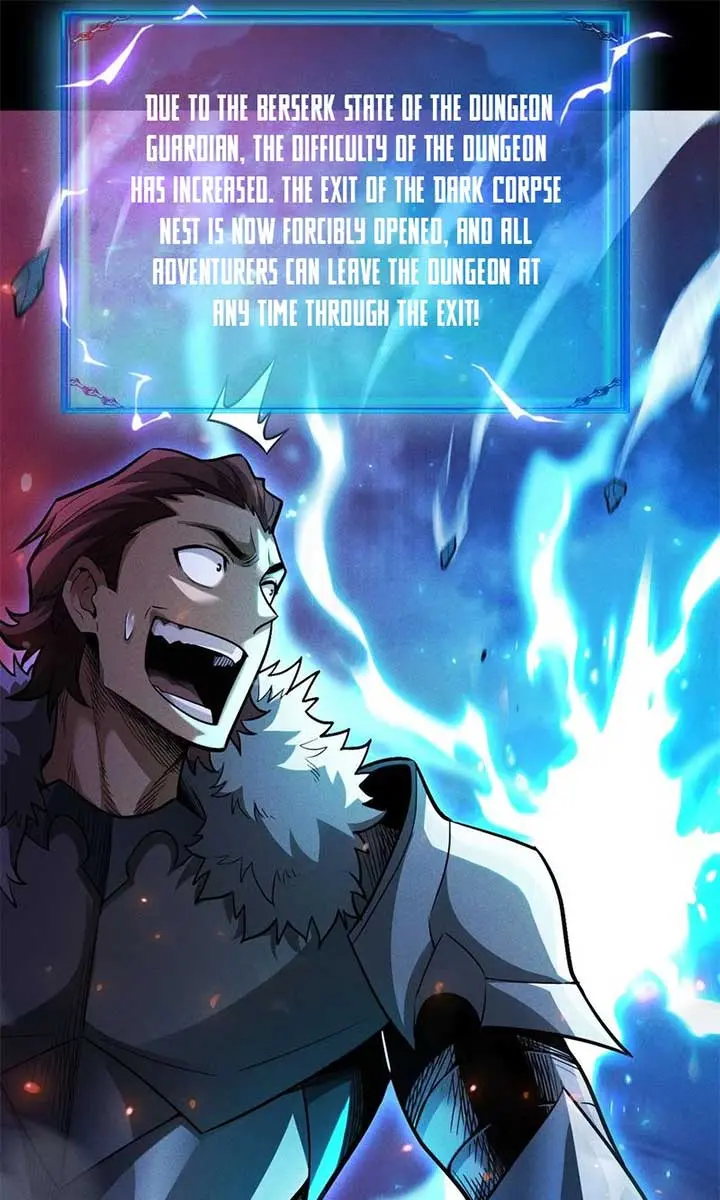 I Awoke as a God After Auto-Battling for a Million Years Chapter 20 Page 32
