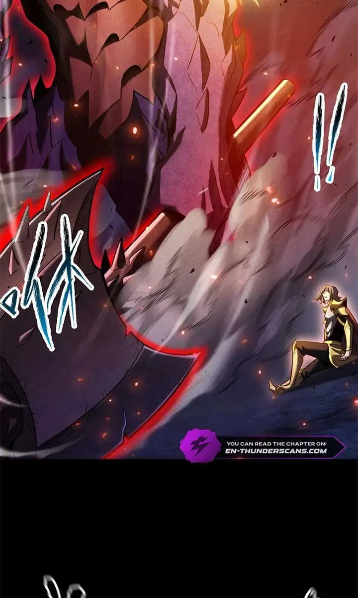 I Awoke as a God After Auto-Battling for a Million Years Chapter 20 Page 37