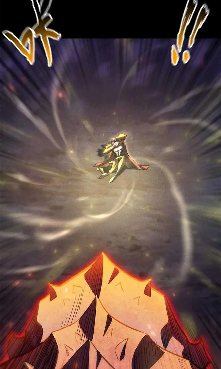 I Awoke as a God After Auto-Battling for a Million Years Chapter 20 Page 38