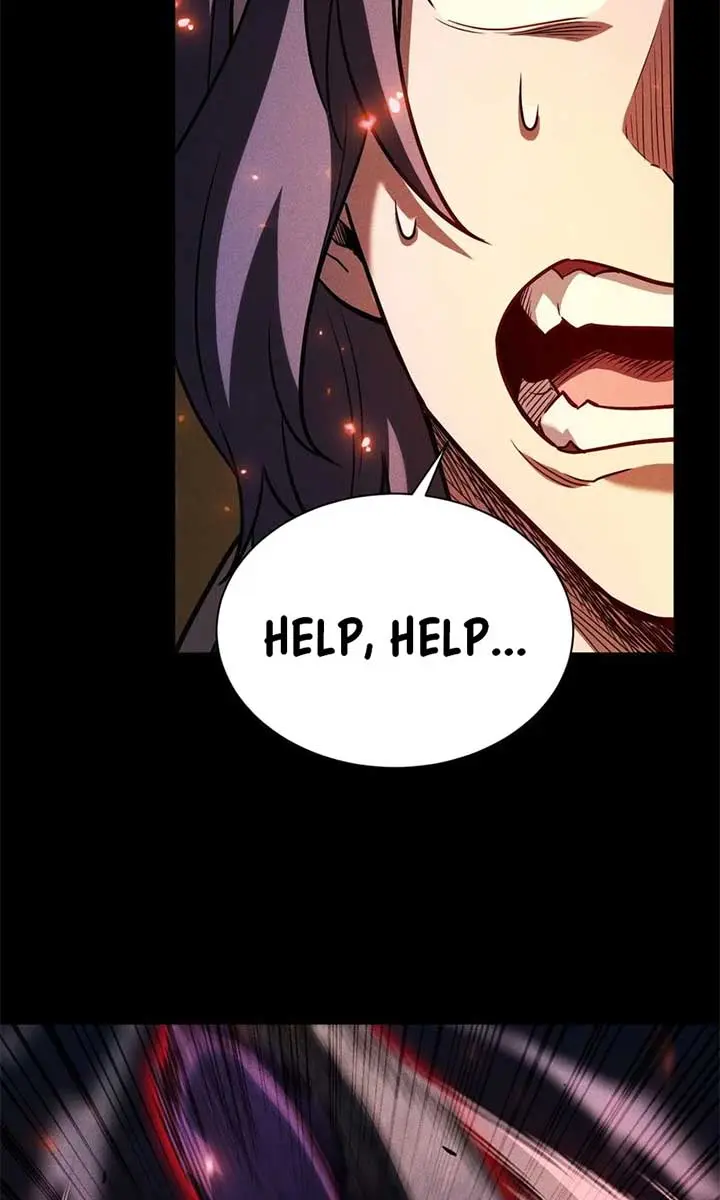 I Awoke as a God After Auto-Battling for a Million Years Chapter 20 Page 41