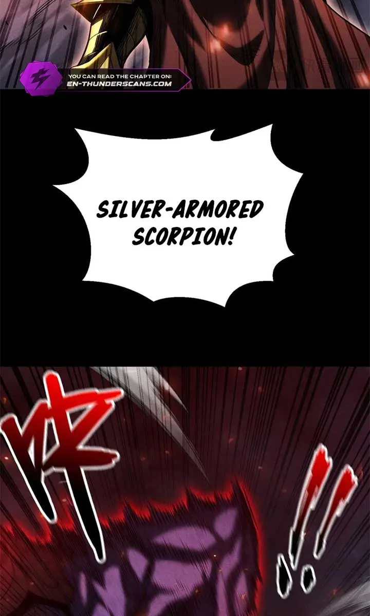 I Awoke as a God After Auto-Battling for a Million Years Chapter 20 Page 43