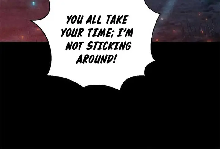 I Awoke as a God After Auto-Battling for a Million Years Chapter 20 Page 47