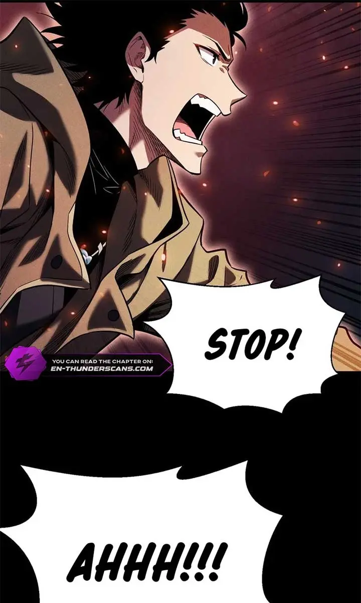 I Awoke as a God After Auto-Battling for a Million Years Chapter 20 Page 48